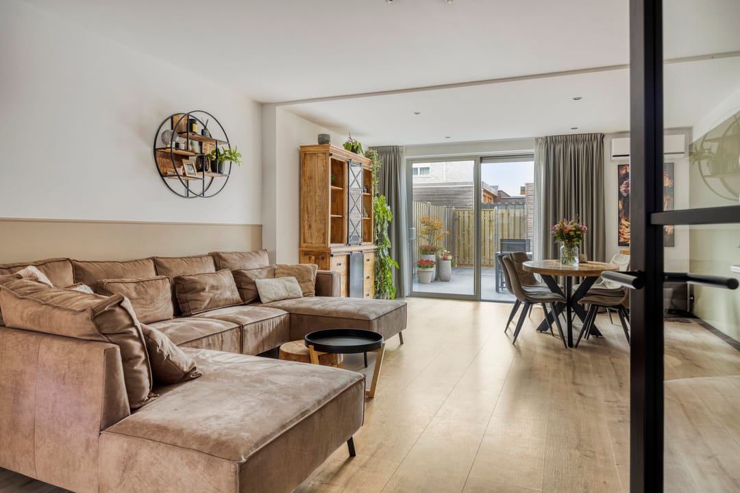 Foto 7 van Stormramruwe 10