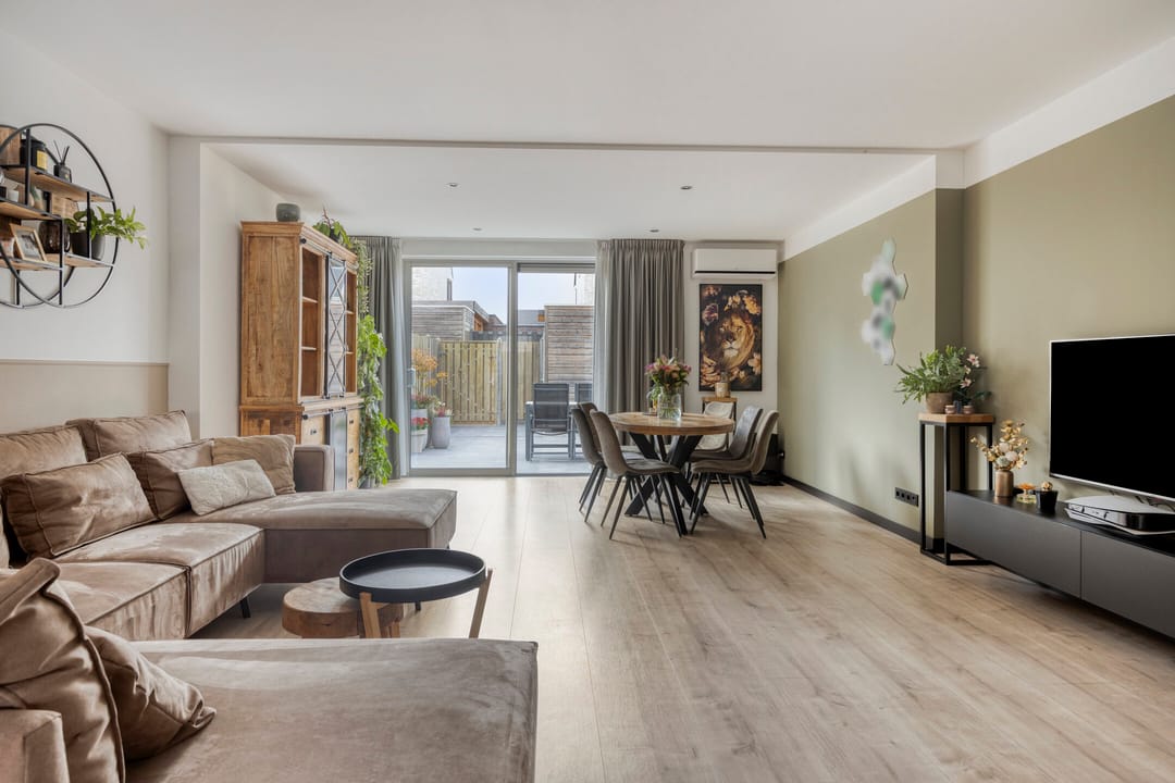 Foto 11 van Stormramruwe 10