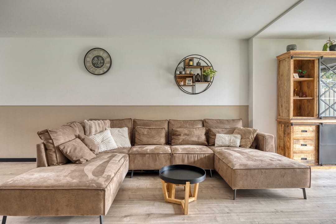 Foto 8 van Stormramruwe 10