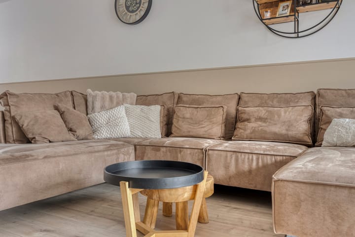 Foto 9 van Stormramruwe 10