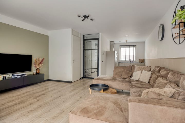 Foto 10 van Stormramruwe 10