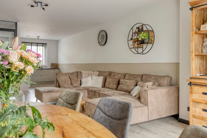 Foto 12 van Stormramruwe 10