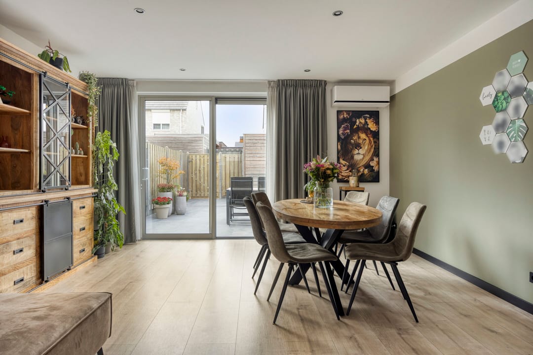 Foto 2 van Stormramruwe 10