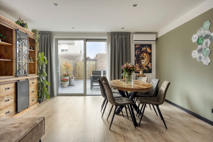 Foto 2 van Stormramruwe 10