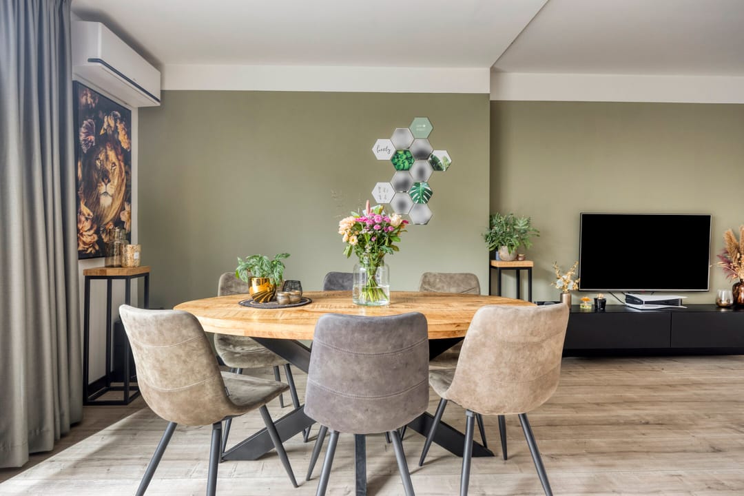 Foto 13 van Stormramruwe 10