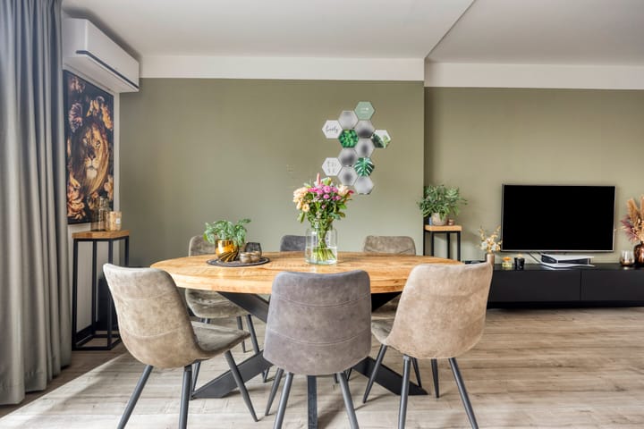 Foto 13 van Stormramruwe 10