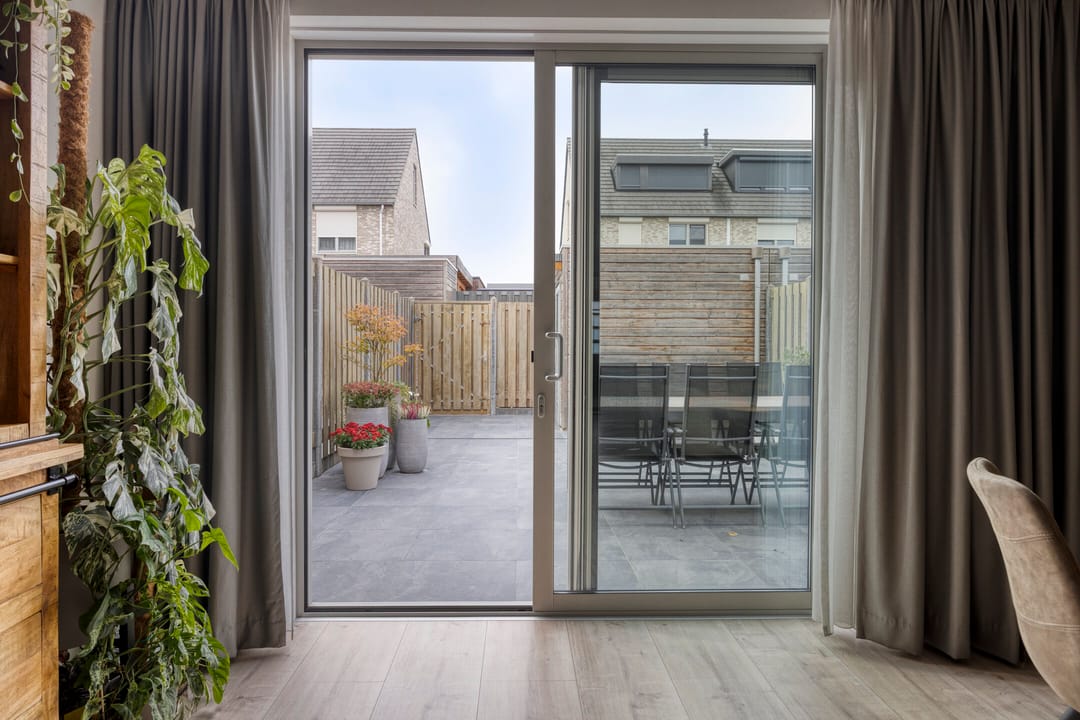 Foto 17 van Stormramruwe 10