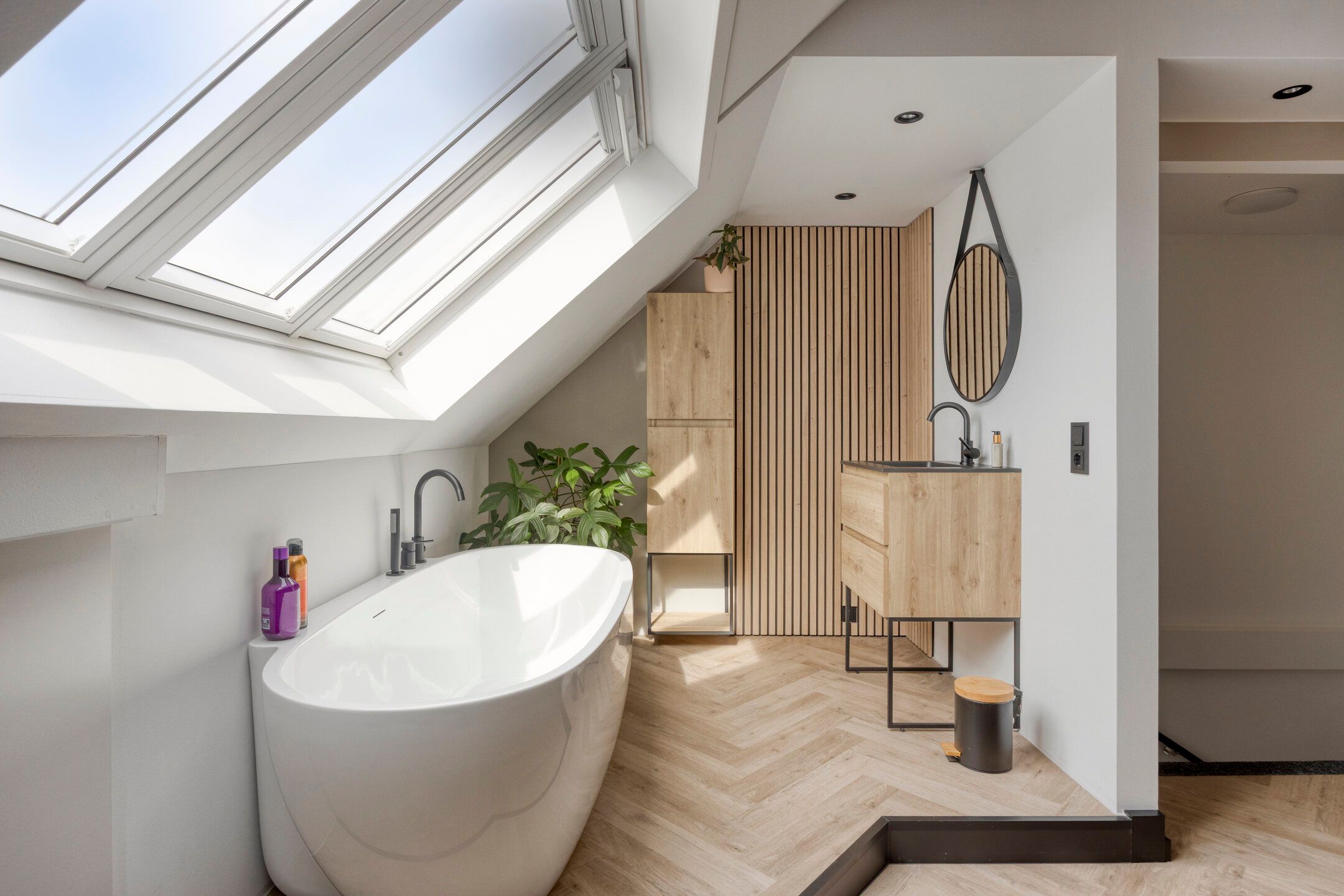 Foto 3 van Stormramruwe 10