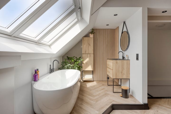 Foto 3 van Stormramruwe 10