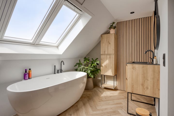 Foto 30 van Stormramruwe 10