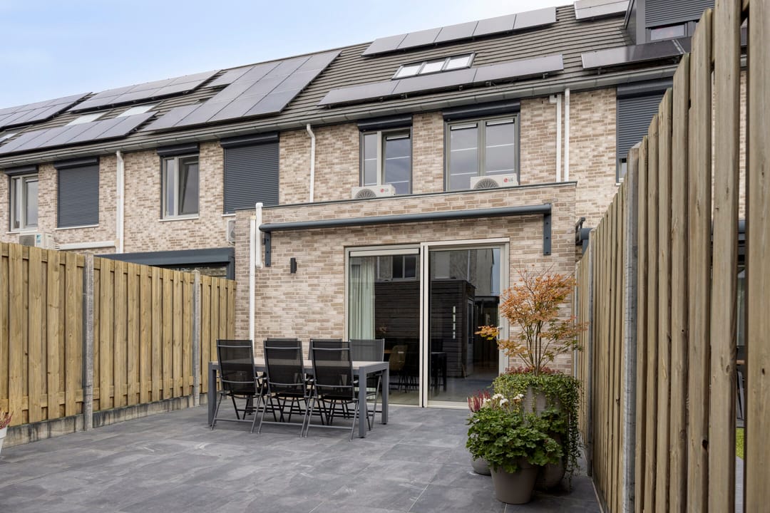 Foto 31 van Stormramruwe 10