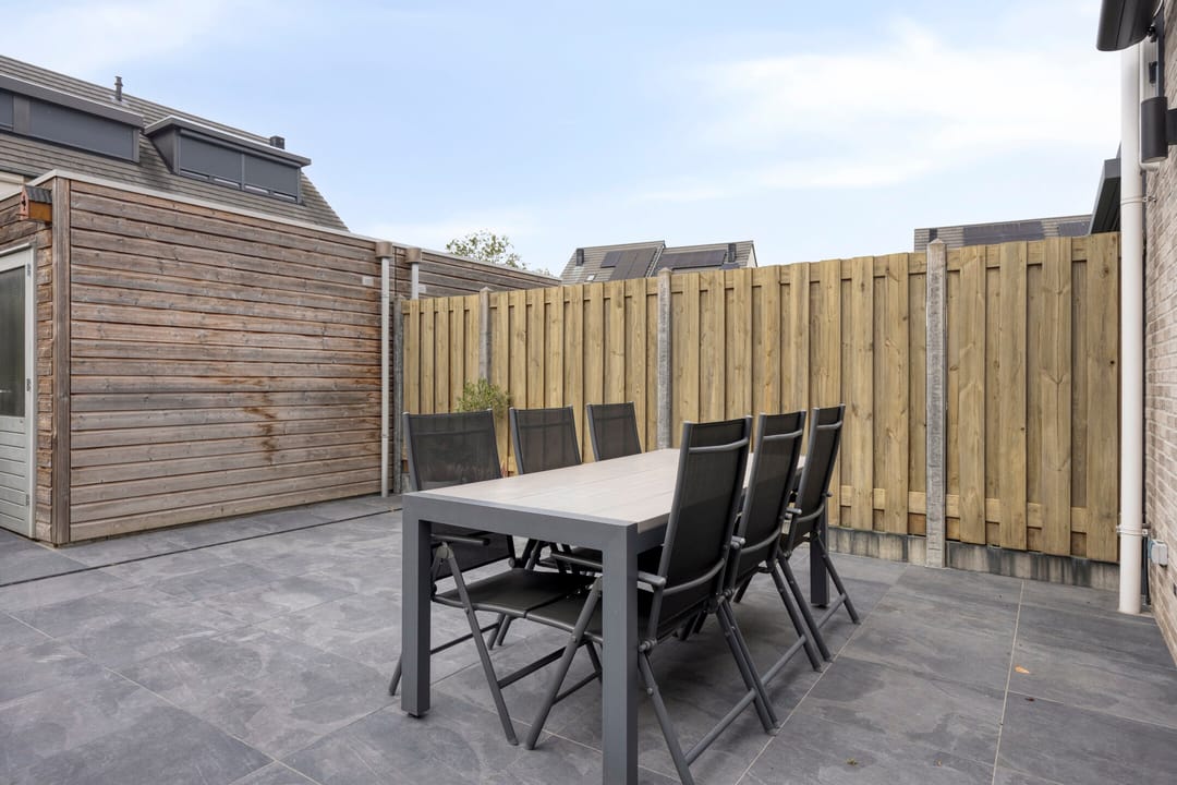 Foto 32 van Stormramruwe 10