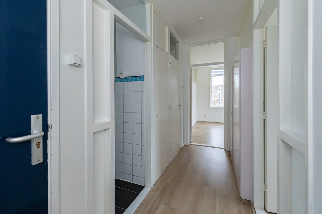 Foto 2 van Adjudant H.P. Kosterstraat 40