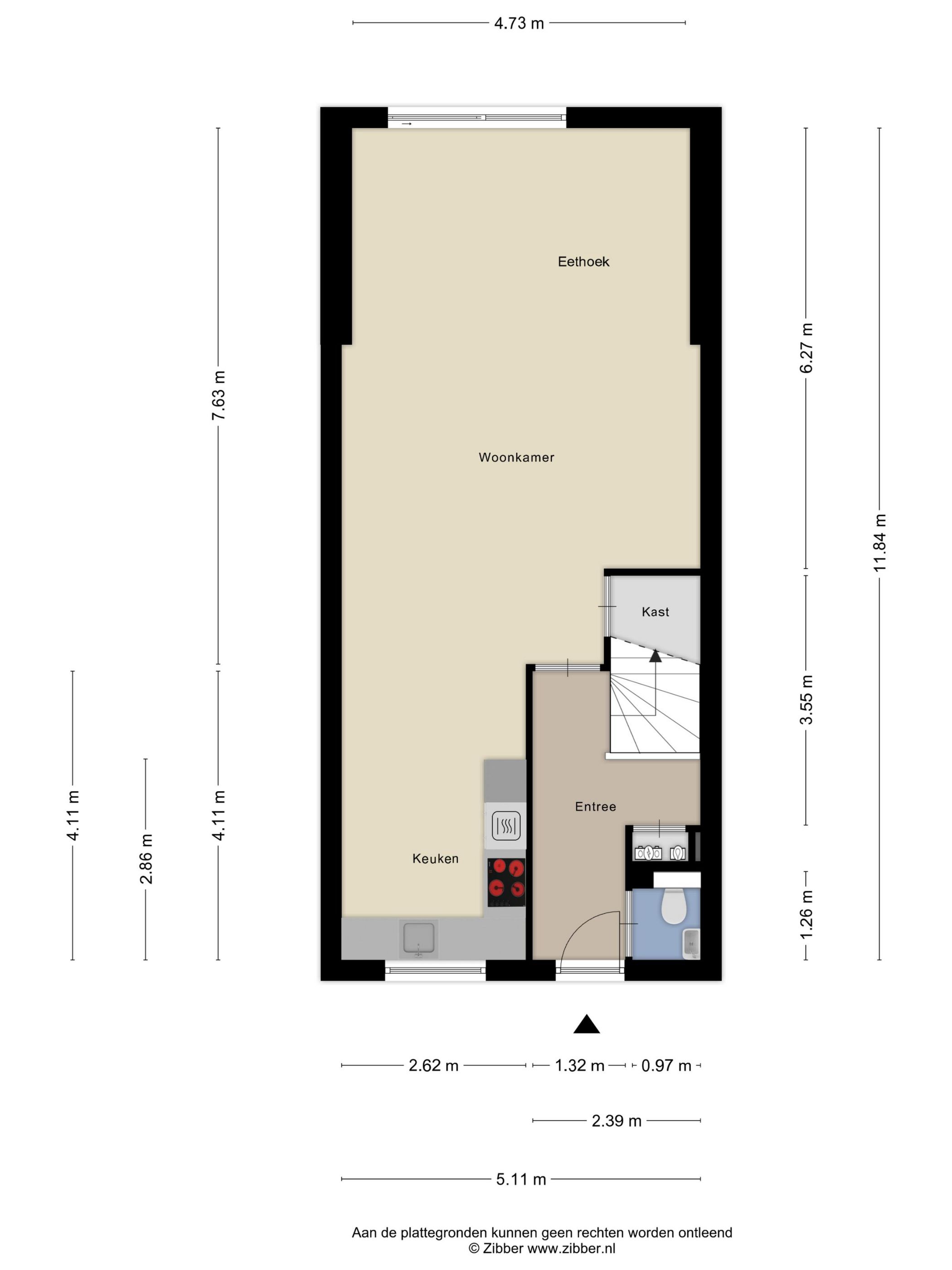 Foto 39 van Stormramruwe 10