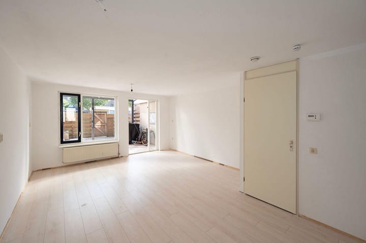 Foto 3 van Antilopespoor 52