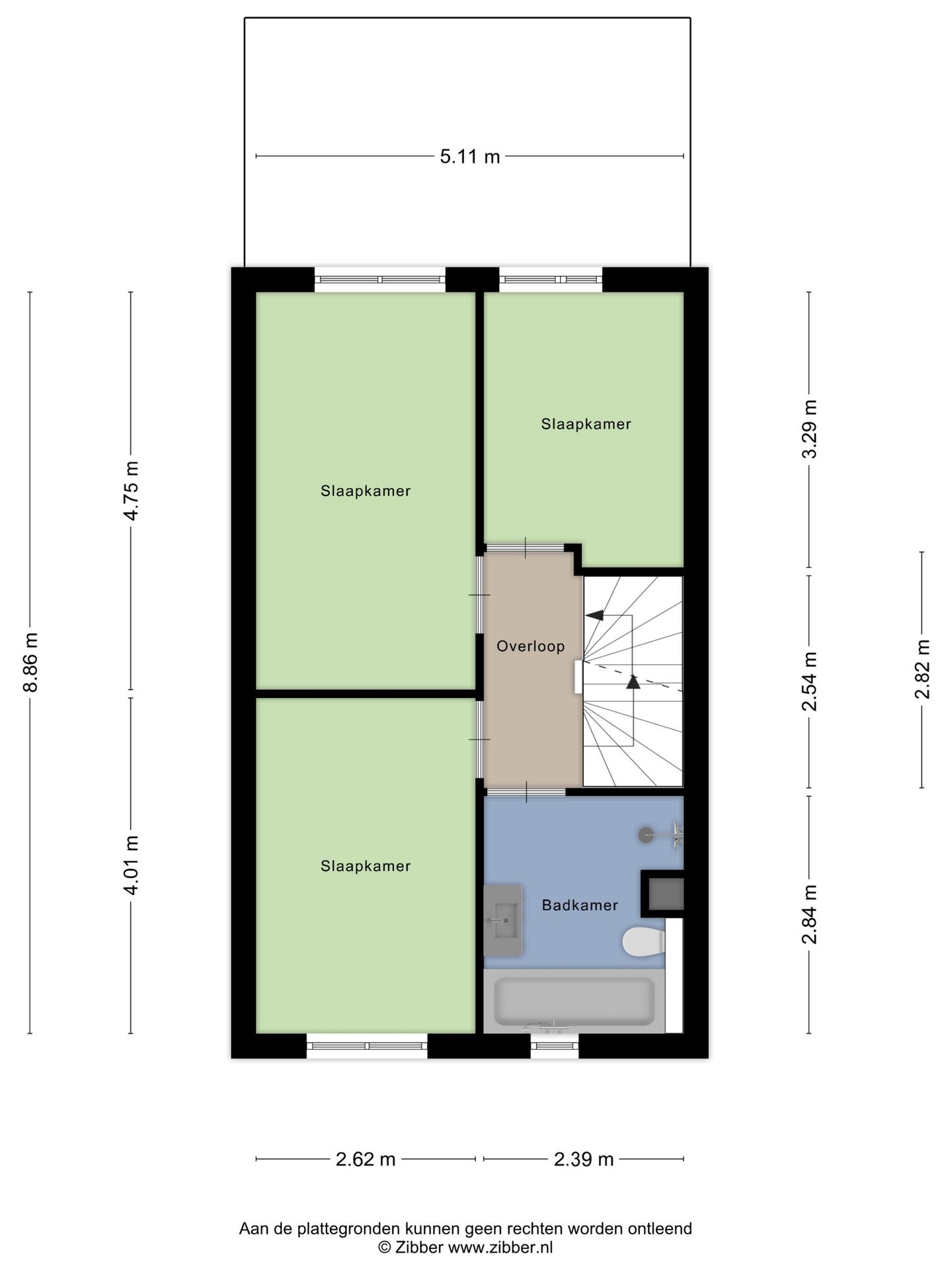Foto 40 van Stormramruwe 10