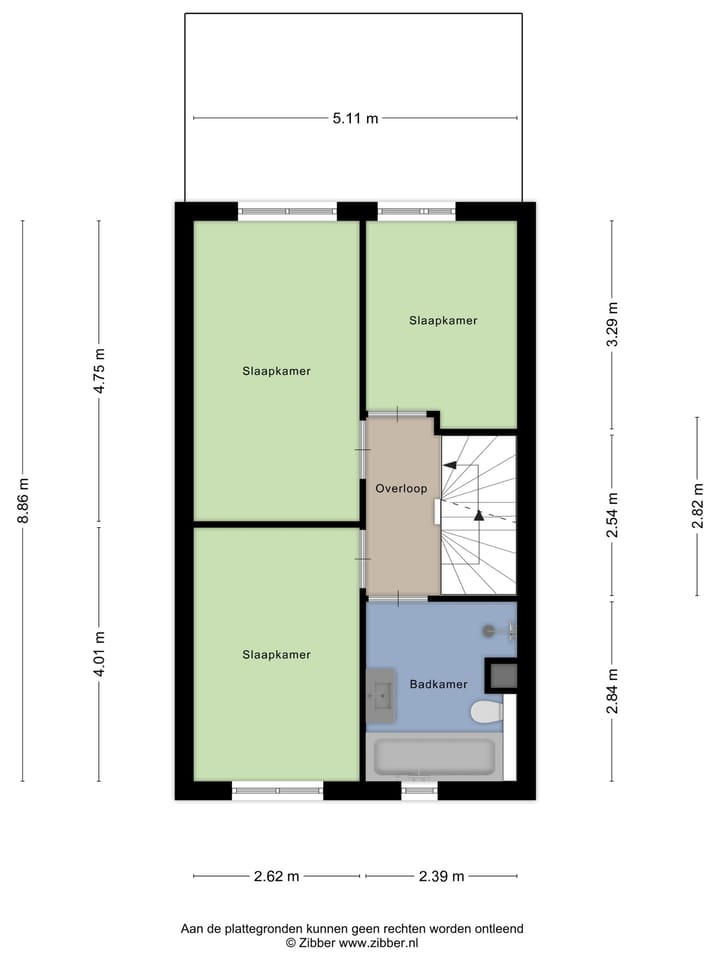 Foto 40 van Stormramruwe 10