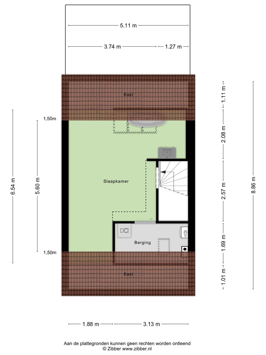 Foto 41 van Stormramruwe 10