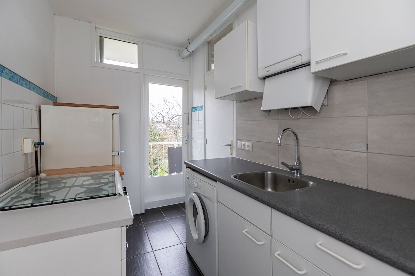 Foto 10 van Adjudant H.P. Kosterstraat 40