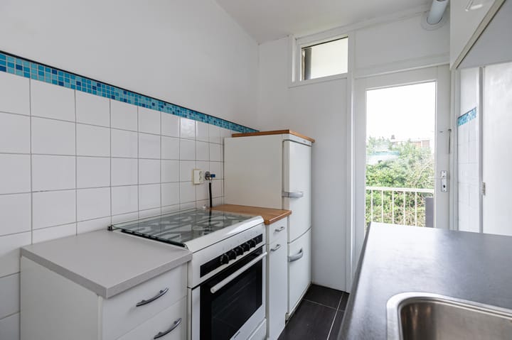 Foto 11 van Adjudant H.P. Kosterstraat 40