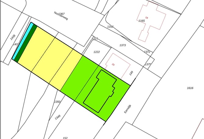 Photo 68 of Eemdijk 22