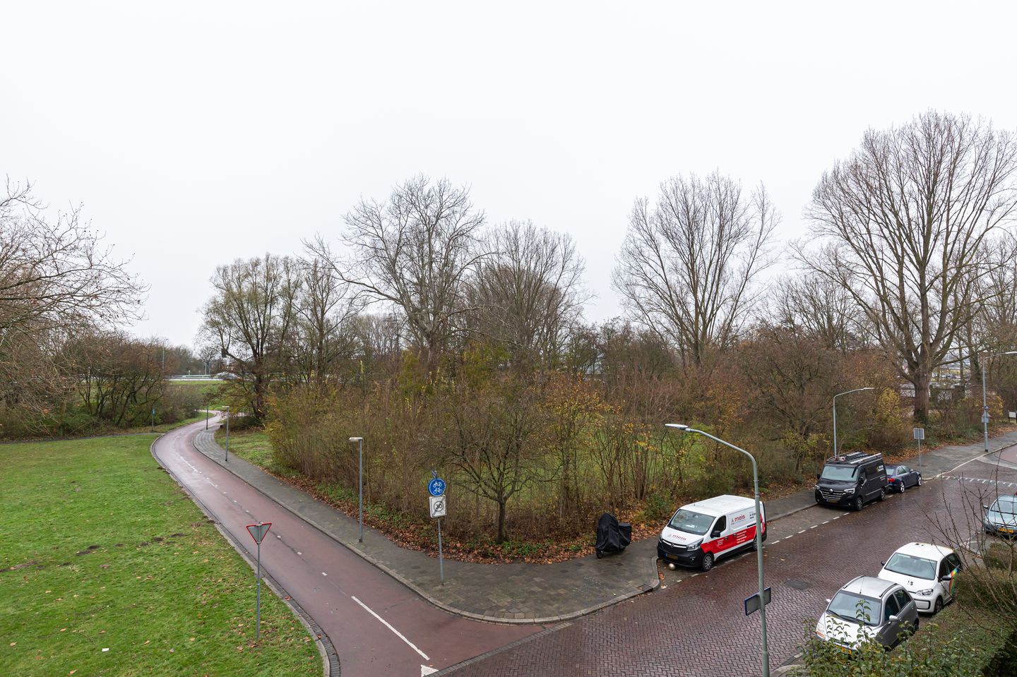 Foto 19 van Adjudant H.P. Kosterstraat 40