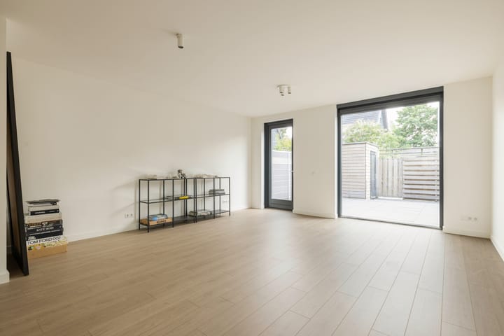 Foto 2 van Colonnade 75