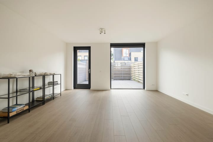 Foto 3 van Colonnade 75