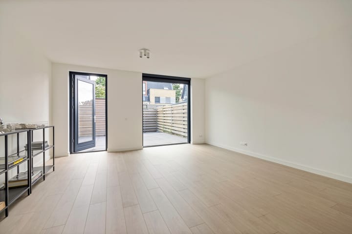 Foto 4 van Colonnade 75