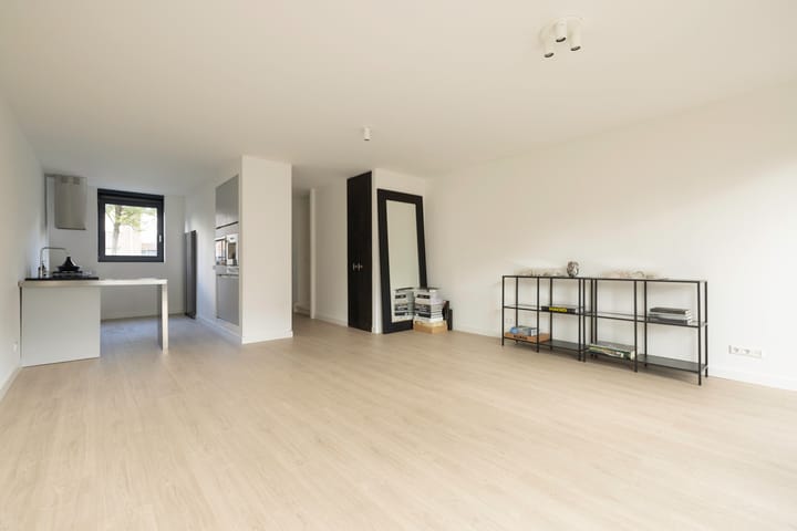 Foto 5 van Colonnade 75