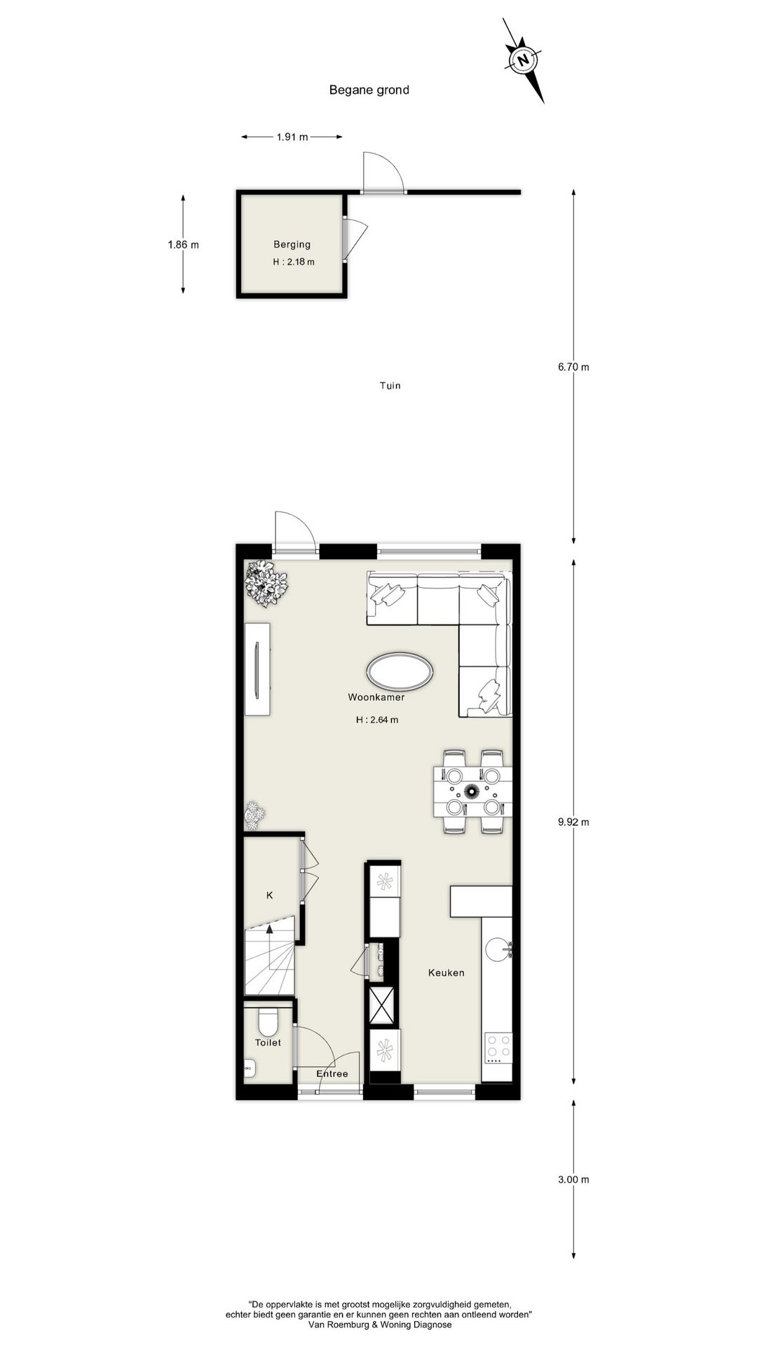 Foto 41 van Colonnade 75