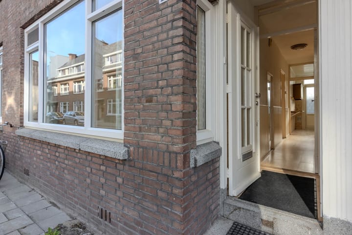 Akkermanstraat 22 A