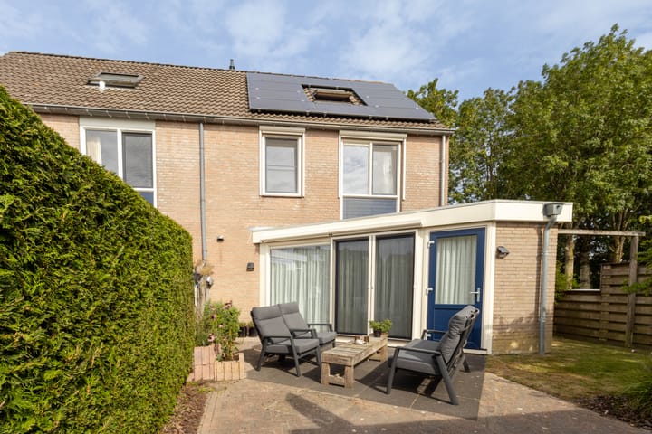 Foto 30 van Osingastate 53