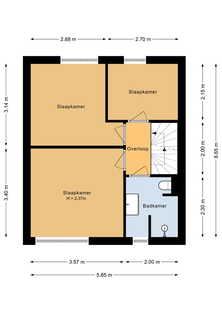 Foto 47 van Osingastate 53