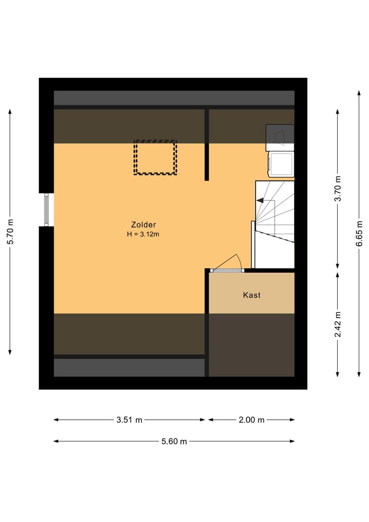 Foto 48 van Osingastate 53