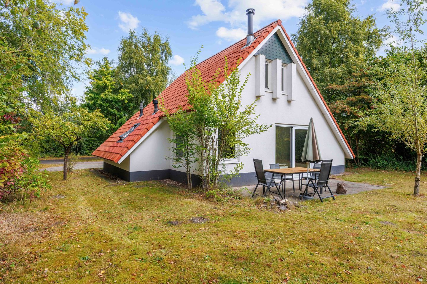 Photo 29 of De Rug 3-158