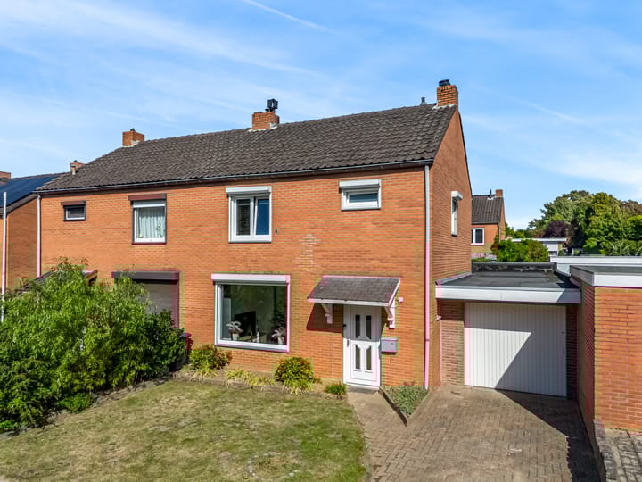 Rosastraat 15 main image