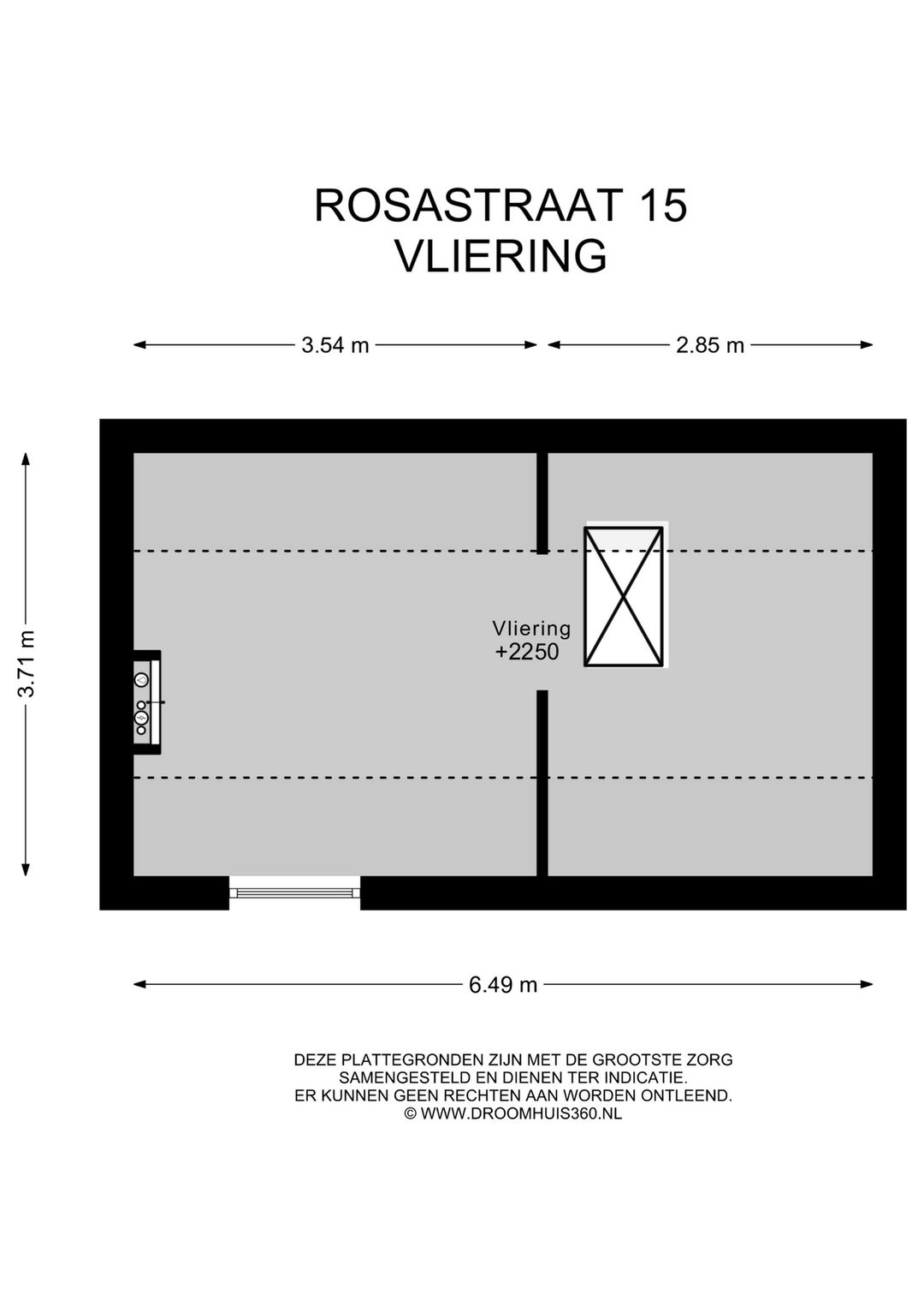 Foto 31 van Rosastraat 15