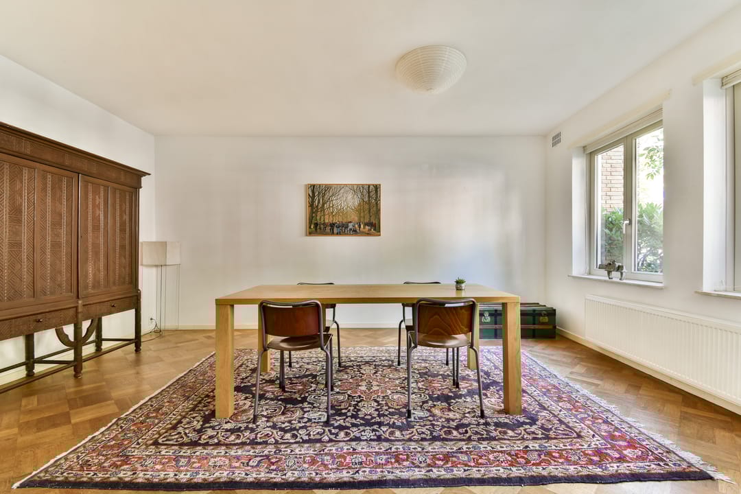 Foto 7 van Watteaustraat 15-H