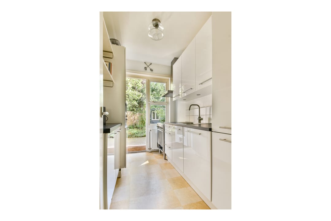 Foto 8 van Watteaustraat 15-H