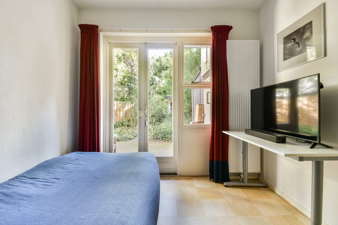 Foto 11 van Watteaustraat 15-H