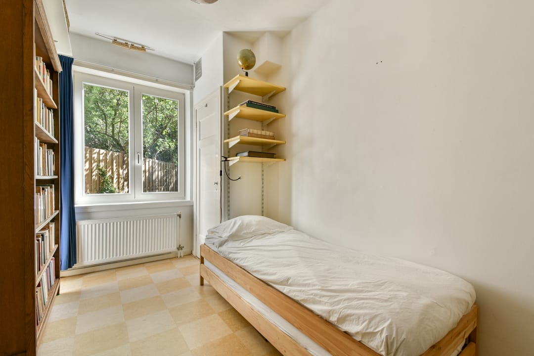 Foto 13 van Watteaustraat 15-H