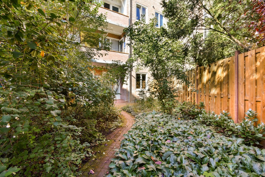 Foto 16 van Watteaustraat 15-H