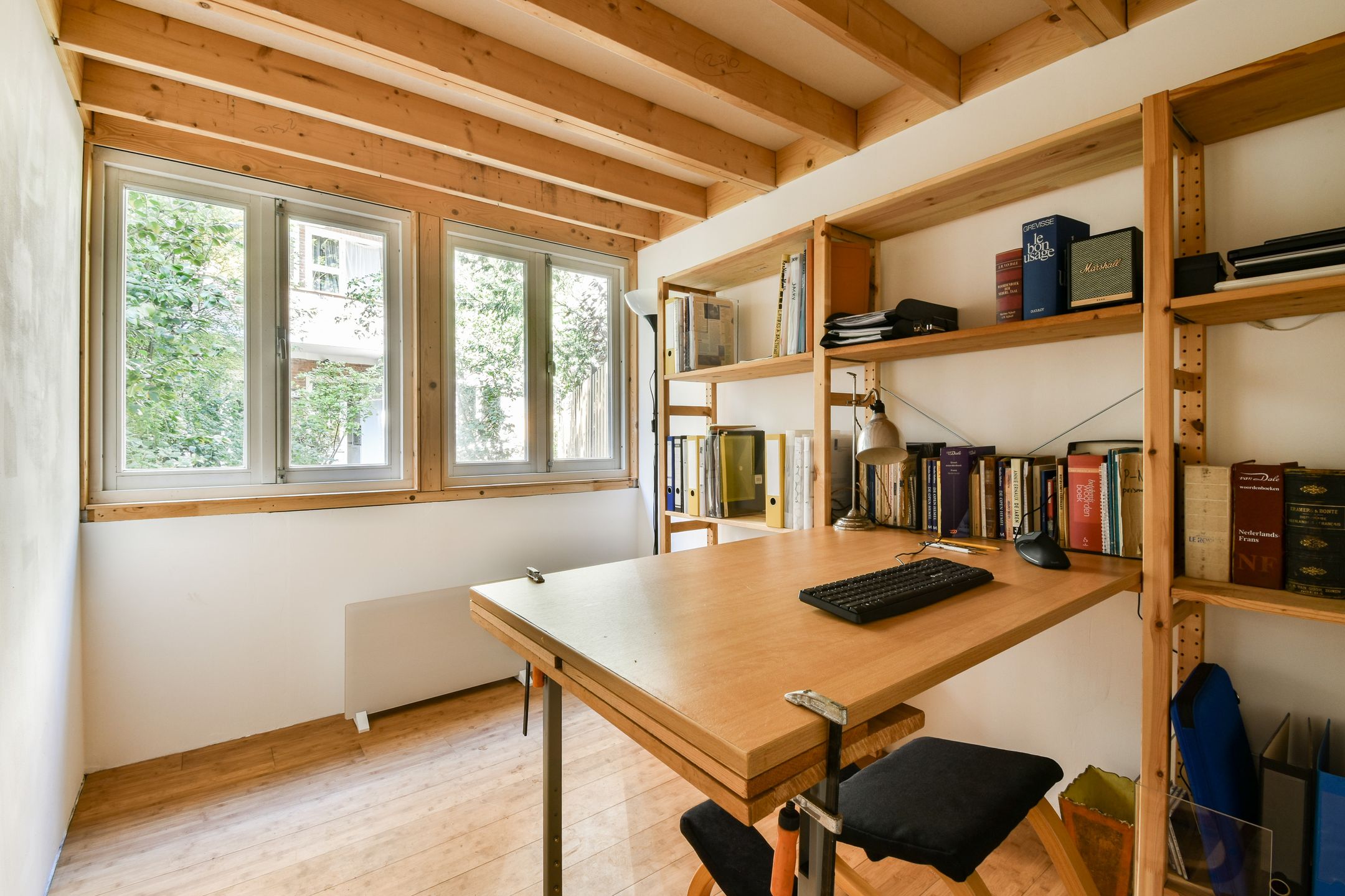 Foto 18 van Watteaustraat 15-H