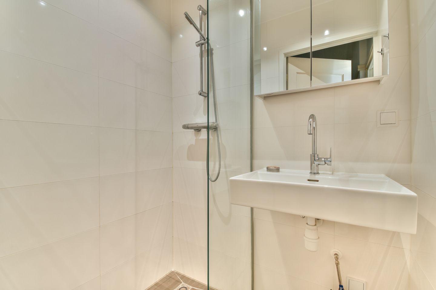 Foto 19 van Watteaustraat 15-H