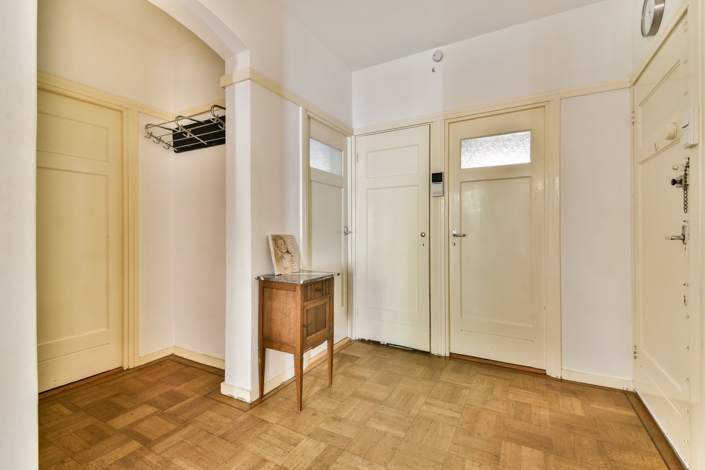 Foto 4 van Watteaustraat 15-H