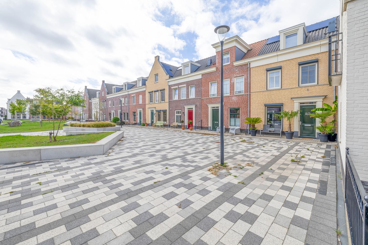 Foto 1 van Bergweg 49