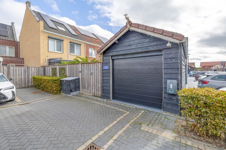 Foto 2 van Bergweg 49