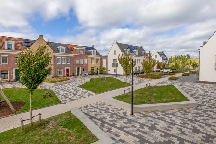 Foto 5 van Bergweg 49