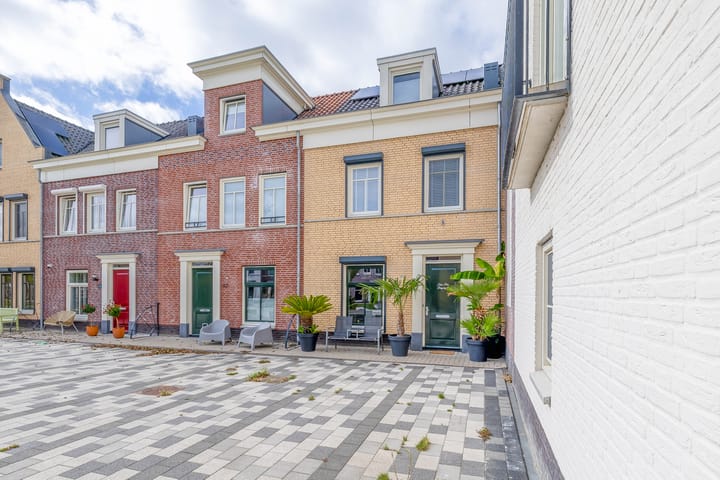 Foto 6 van Bergweg 49